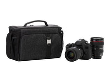 Load image into Gallery viewer, Tenba Skyline 12 Shoulder Bag - Black from www.thelafirm.com