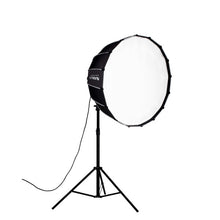 Load image into Gallery viewer, Nanlite Parabolic softbox 90CM ( Quick Setup) from www.thelafirm.com