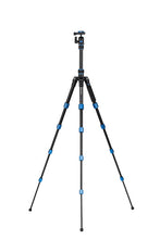 Load image into Gallery viewer, Benro Slim Travel kit - Aluminum from www.thelafirm.com