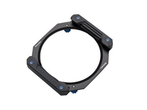 Benro Master 100mm Filter Holder, without lens ring or other accessories from www.thelafirm.com