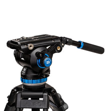 Load image into Gallery viewer, Benro S8pro Video Head from www.thelafirm.com