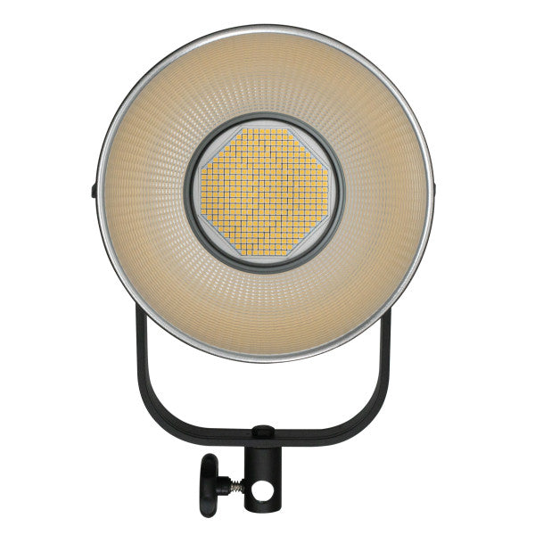 Nanlite FS-300 AC LED Spotlight from www.thelafirm.com