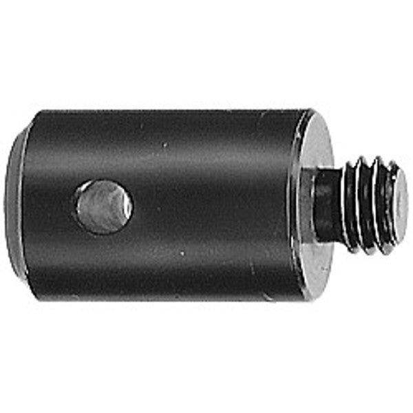 Foba adapter 18 mm, top 3/8" thread from www.thelafirm.com