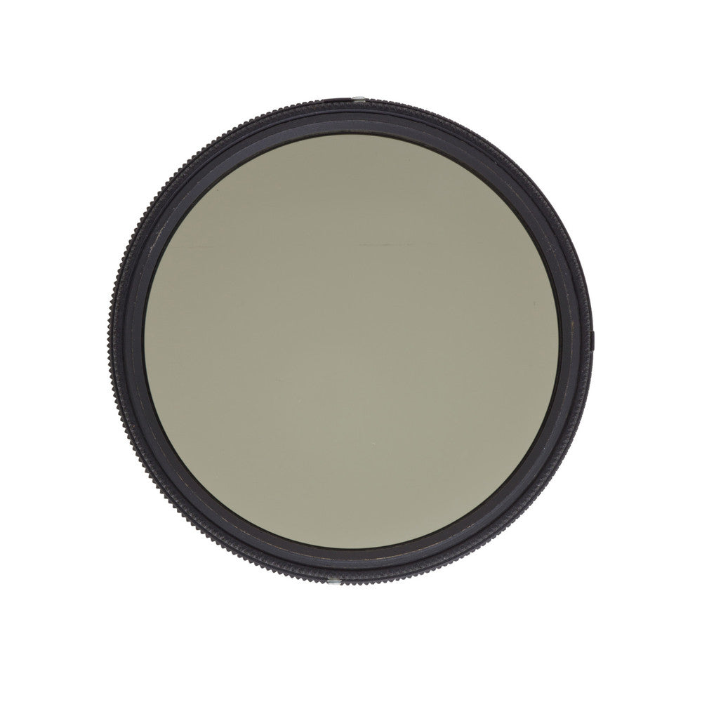 Heliopan 67mm Variable Gray Neutral Density Filter from www.thelafirm.com