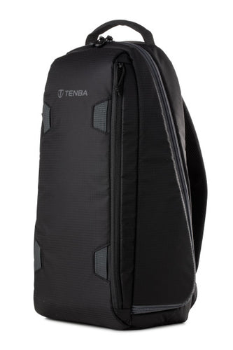 Tenba Solstice 10L Sling Bag - Black from www.thelafirm.com