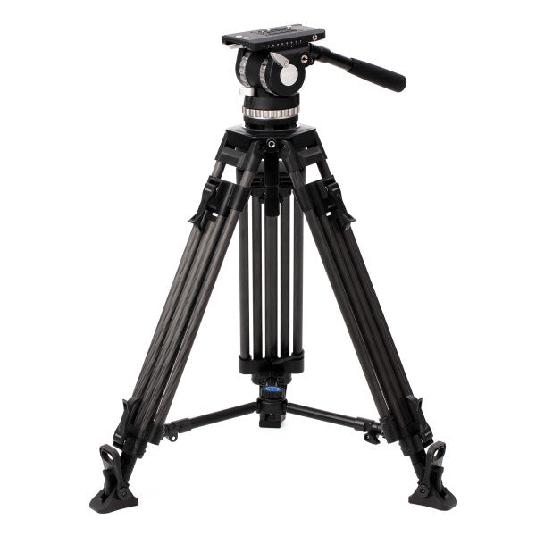 Benro BVX18CFKPRO Tripod Kit from www.thelafirm.com