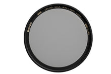 Load image into Gallery viewer, Benro Master 55mm Slim Circular Polarizing Filter from www.thelafirm.com