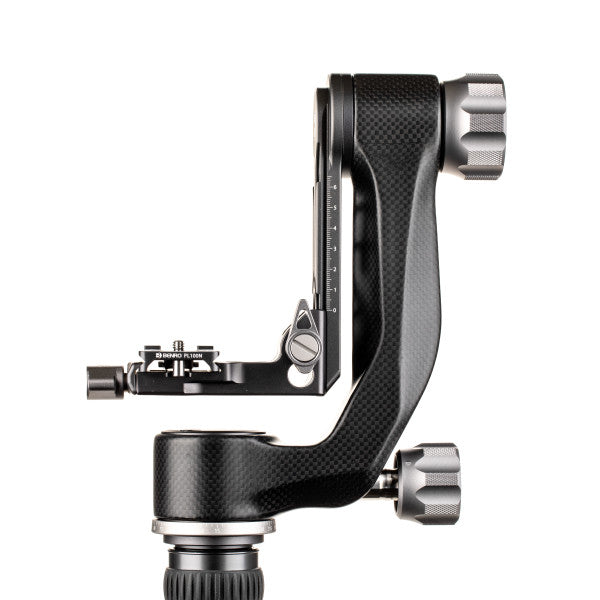 Benro GH5CMINI Gimbal Carbon Fiber Head from www.thelafirm.com