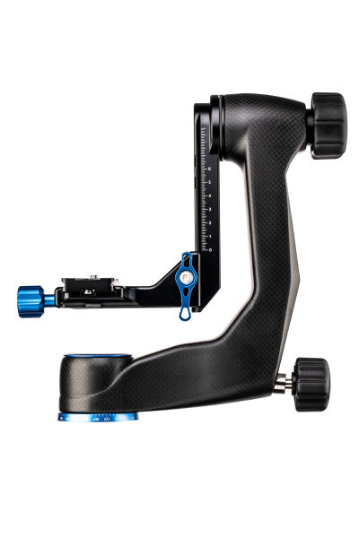 Benro Gh5c Gimbal Head from www.thelafirm.com