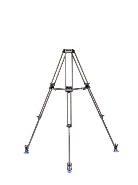 Benro C673TM Dual Stage 75mm Bowl CF Tripod from www.thelafirm.com