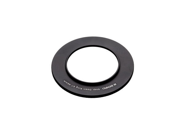 Benro Master Step-Down Ring 67-46mm from www.thelafirm.com