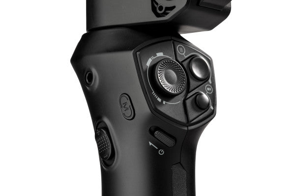 Benro 3 Axis Handheld Gimbal for Smartphone (simplified) from www.thelafirm.com