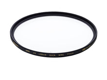 Load image into Gallery viewer, Benro Master 77mm Hardened Glass UV/Protective Filter from www.thelafirm.com