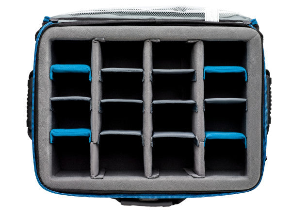 Tenba Transport Air Case Attache 2015 - Black from www.thelafirm.com