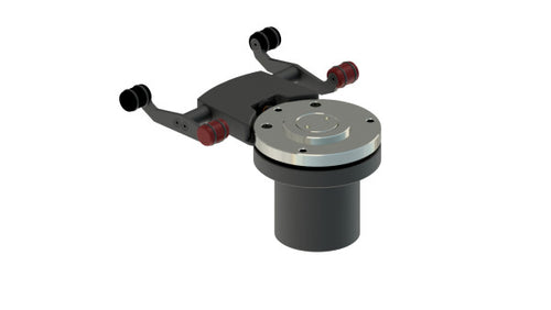 FOBA Rotating Module for Base 1000 from www.thelafirm.com
