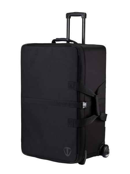 Tenba Transport Air Case Attache 3220w - Black from www.thelafirm.com