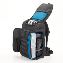 Load image into Gallery viewer, Tenba Axis v2 20L LT Backpack - Black from www.thelafirm.com