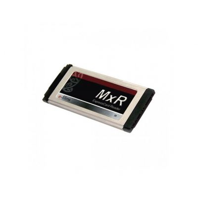 MxR (2nd Generation MxR) from www.thelafirm.com