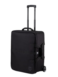 Tenba Transport Air Case Attache 2520w - Black from www.thelafirm.com