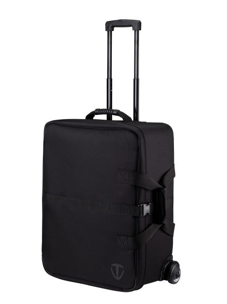 Tenba Transport Air Case Attache 2520w - Black from www.thelafirm.com