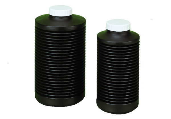 Kaiser (550-1000ml) Accordion Storage Bottle from www.thelafirm.com