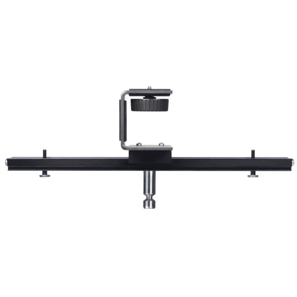 Kaiser RLR Camera Arm, horizontally adjustable (right/left) from www.thelafirm.com