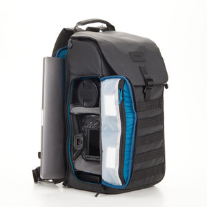 Tenba Axis v2 20L LT Backpack - Black from www.thelafirm.com