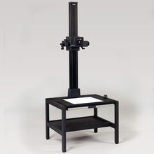 Load image into Gallery viewer, Kaiser RSP rePRO: 60&quot; Motorized Column with Adjustable Camera Arm from www.thelafirm.com