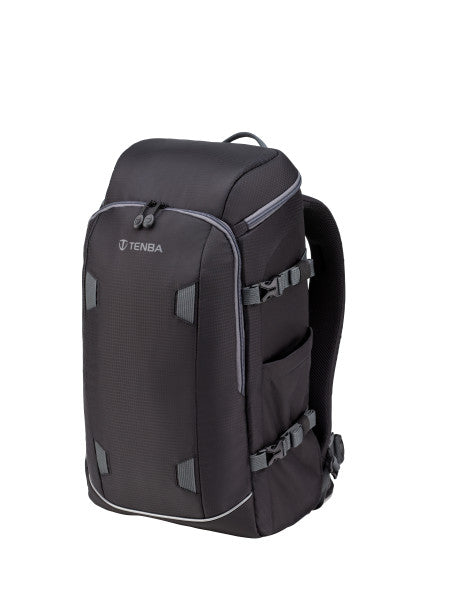 Tenba Solstice 20L Backpack - Black from www.thelafirm.com