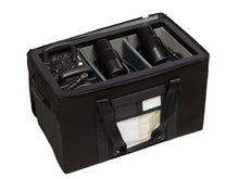 Load image into Gallery viewer, Tenba Transport Air Case Topload 4 Light Head Extra Deep - Black from www.thelafirm.com