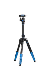 Load image into Gallery viewer, Benro Slim Travel kit - Aluminum from www.thelafirm.com