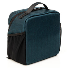 Load image into Gallery viewer, Tenba BYOB 9 DSLR Backpack Insert - Blue from www.thelafirm.com