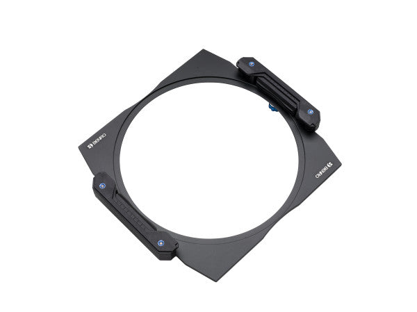 Benro Master 150mm Filter Holder, without lens ring or other accessories from www.thelafirm.com