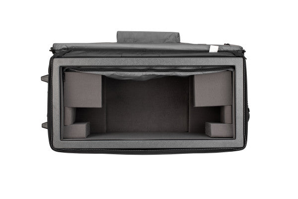 Tenba Transport Air Case w/ wheels for EIZO 27-inch Display - Black from www.thelafirm.com