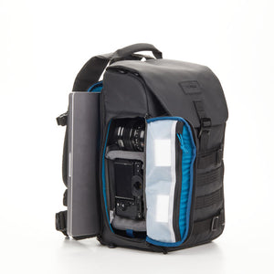 Tenba Axis v2 18L LT Backpack - Black from www.thelafirm.com