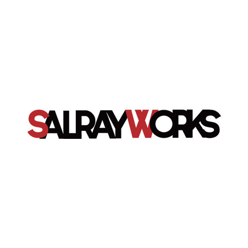 Salrayworks MT-T60B Indoor Pan/Tilt Head