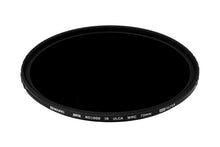 Load image into Gallery viewer, Benro Master 72mm 10-stop (ND1000 / 3.0) Solid Neutral Density Filter from www.thelafirm.com