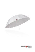 Load image into Gallery viewer, HUDSON SPIDER 7 FT UMBRELLA GOLD BOUNCE