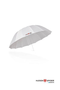 HUDSON SPIDER 7 FT UMBRELLA 4 PACK (Silver Bounce, White Bounce, White Diffusion & Gold Bounce)