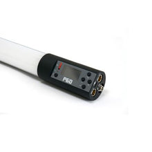 Load image into Gallery viewer, SGC PRISM 60 RGBWW BATTERY POWERED LED LINEAR TUBE from www.thelafirm.com