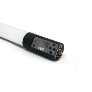 SGC PRISM 60 RGBWW BATTERY POWERED LED LINEAR TUBE from www.thelafirm.com