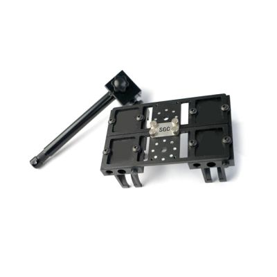 SGC Lights Stackable Mounting System Double www.TheLAFirm.com