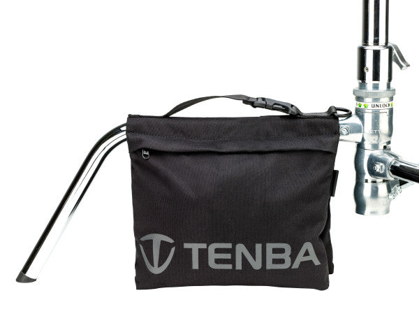 Tenba Heavy Bag 20 - Black from www.thelafirm.com