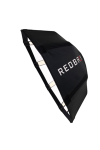 REDBACK DELUXE KIT (Redback basic kit plus LCD/soft eggrate and 180 degree Teaser)