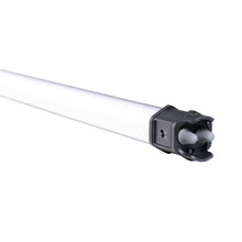 Load image into Gallery viewer, Nanlite PavoTube II 15C 2&#39; LED Tube Light with AC Charger, Mount, and Case from www.thelafirm.com