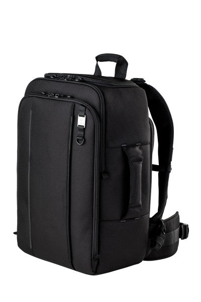 Tenba Roadie Backpack 20 - Black from www.thelafirm.com