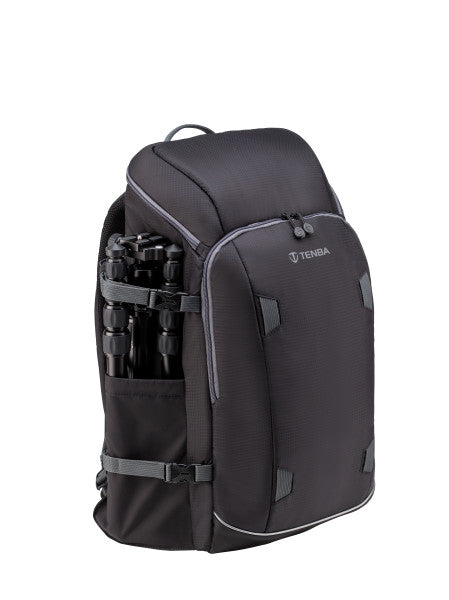 Tenba Solstice 24L Backpack - Black from www.thelafirm.com