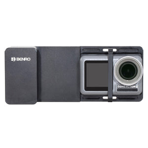 Benro GoPro Adapter - For 3XS/3XS Lite from www.thelafirm.com