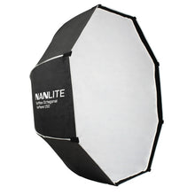 Load image into Gallery viewer, Nanlite MixPanel 150 Octa Softbox from www.thelafirm.com