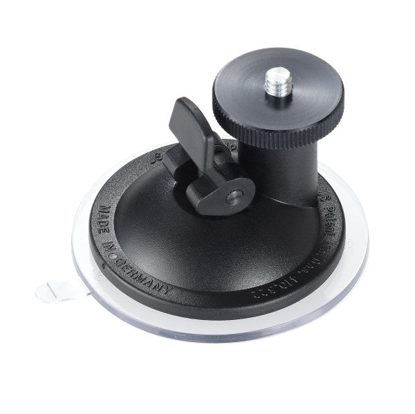 NOVOFLEX Suction Cup with 1/4" screw from www.thelafirm.com